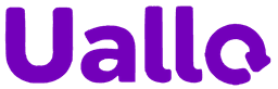 Uallo Logo