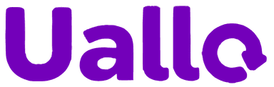 Uallo Logo